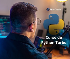 Curso de Python Turbo